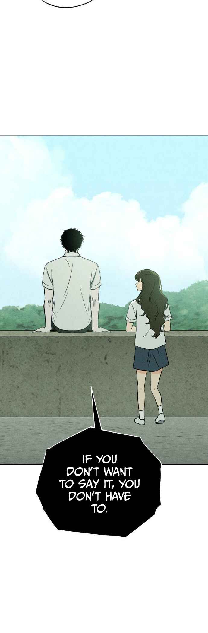 Classmate Chapter 27 - Page 37