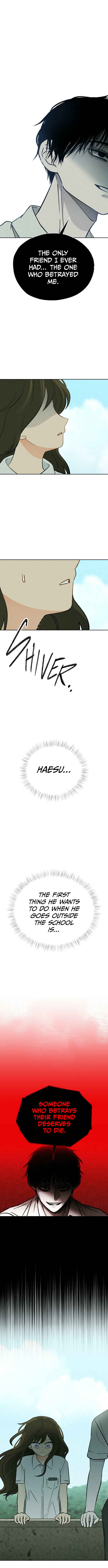 Classmate Chapter 27 - Page 46
