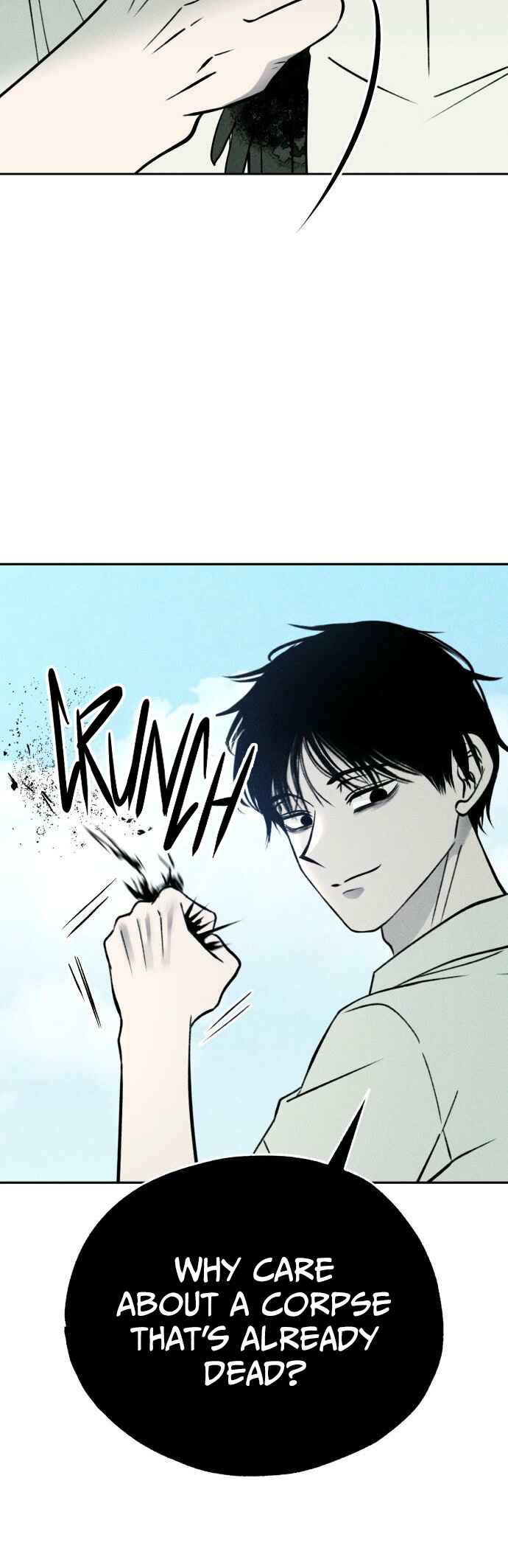Classmate Chapter 27 - Page 5