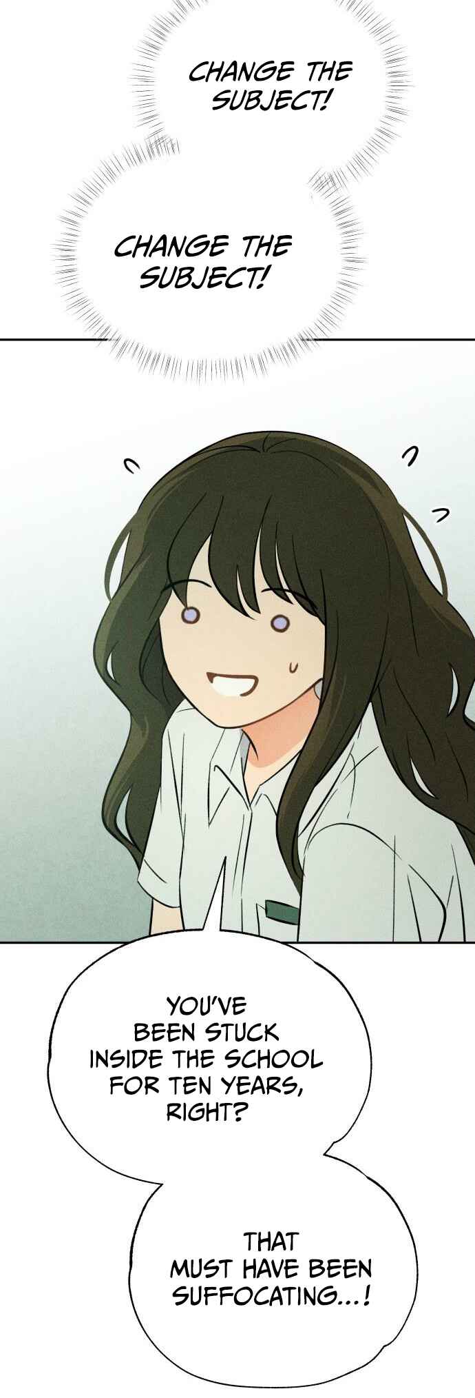 Classmate Chapter 27 - Page 51