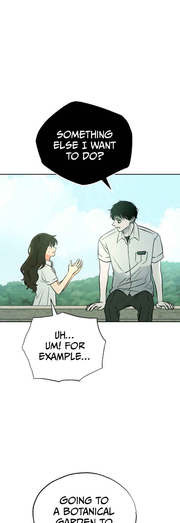 Classmate Chapter 27 - Page 52