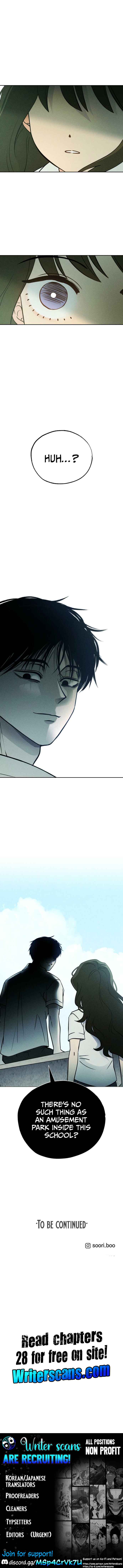Classmate Chapter 27 - Page 57