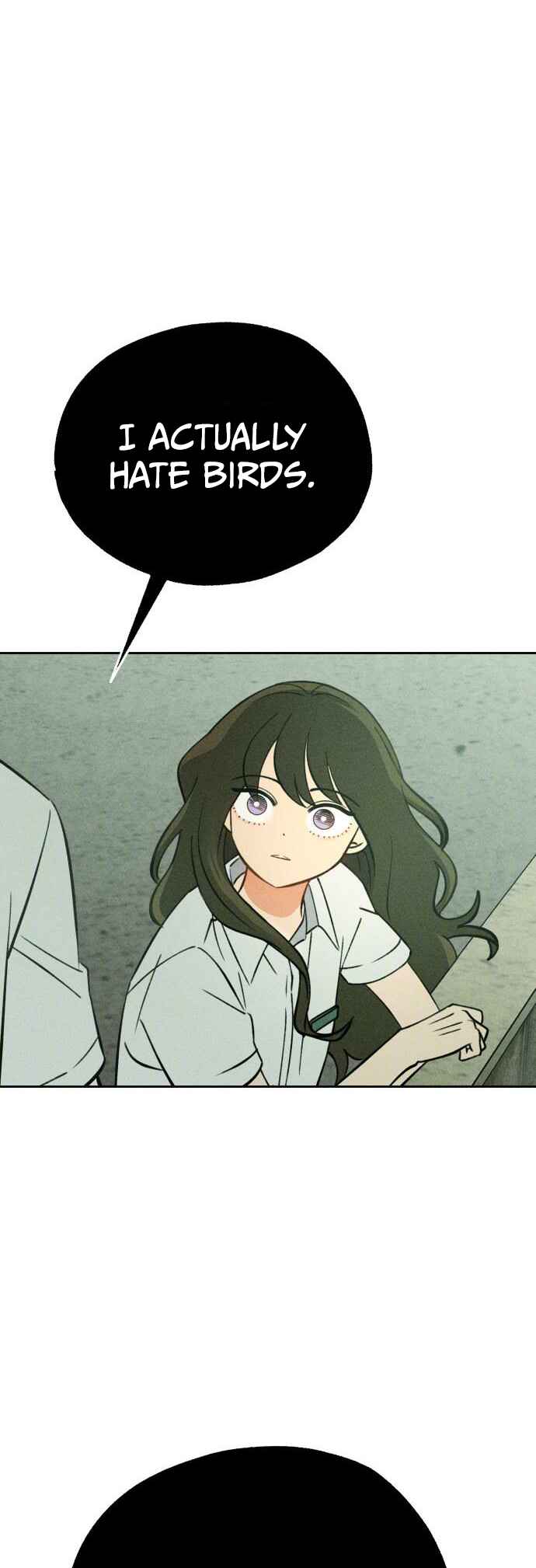 Classmate Chapter 27 - Page 8