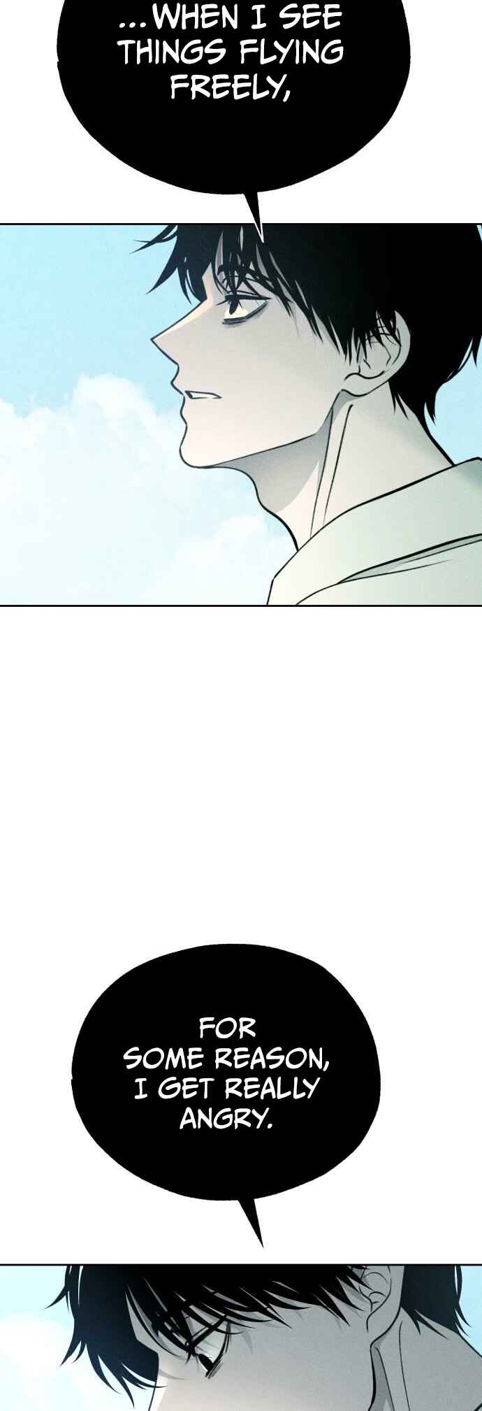 Classmate Chapter 27 - Page 9
