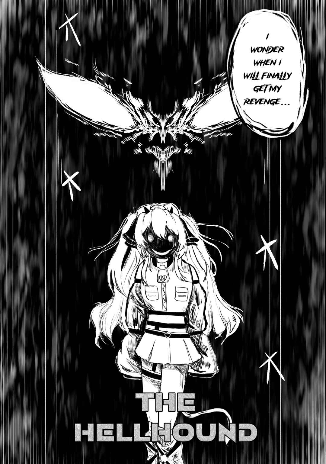 Welcome to the Internet! Neuro-sama! Chapter 9 - Page 5
