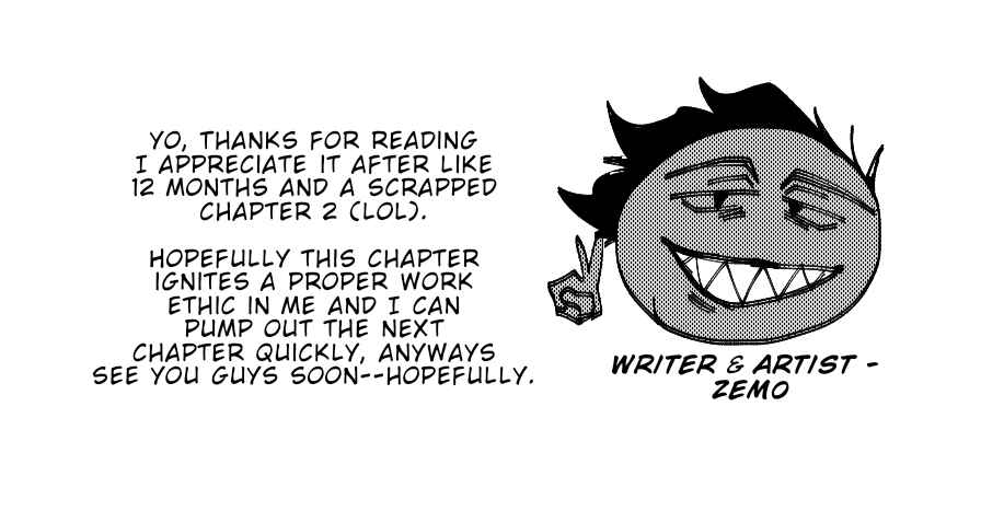 FANMADE Dragon Ball : Desire Chapter 2 - Page 28