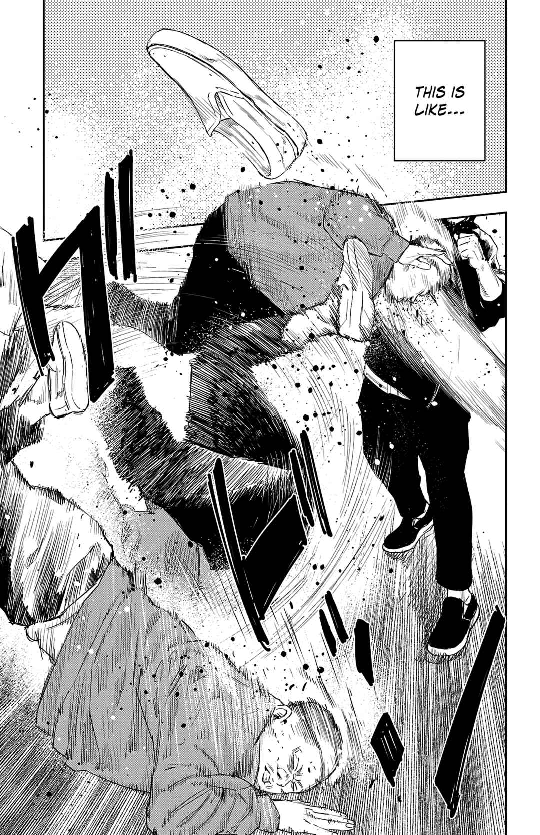 Nine Peaks Chapter 11 - Page 7