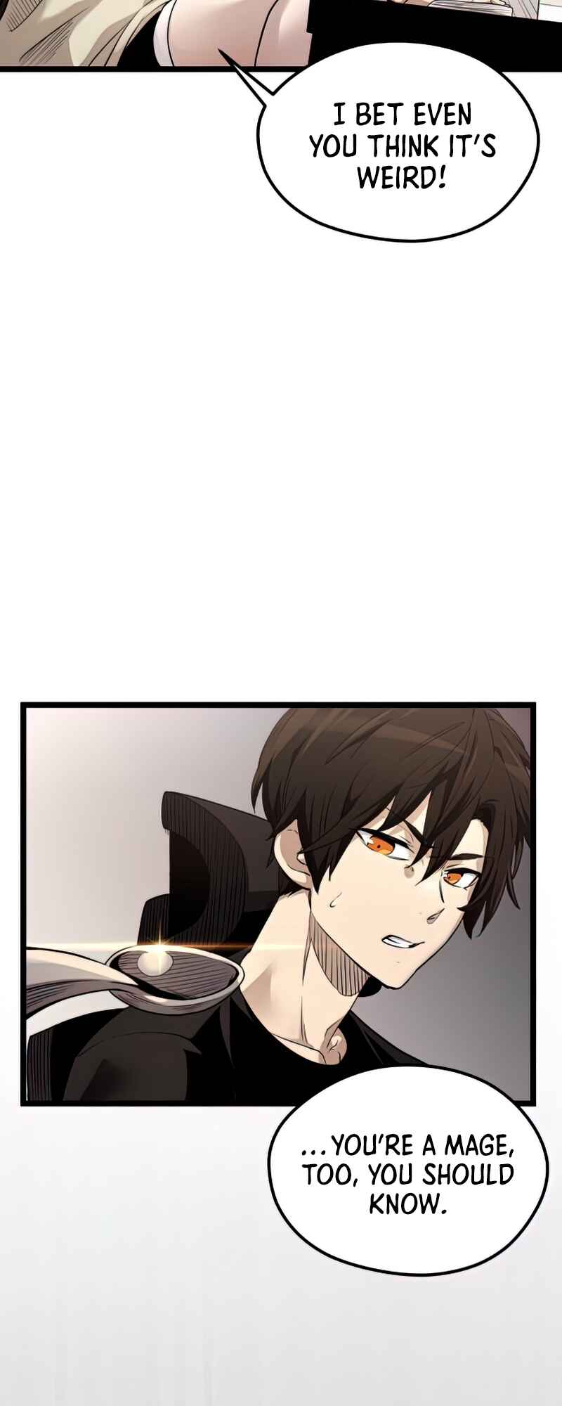 Shinhwageup Gwisok Item eul Son e Neo-eotda Chapter 13 - Page 38