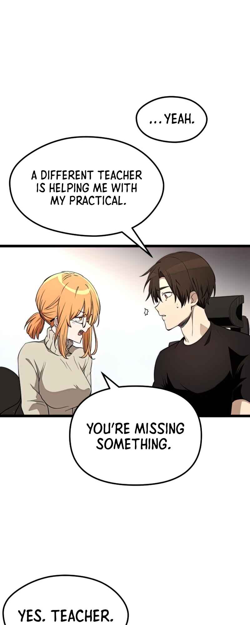 Shinhwageup Gwisok Item eul Son e Neo-eotda Chapter 13 - Page 46