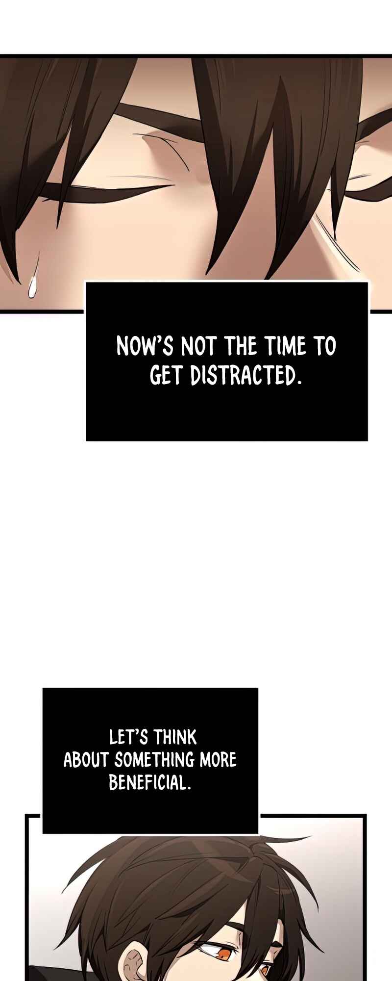 Shinhwageup Gwisok Item eul Son e Neo-eotda Chapter 13 - Page 52