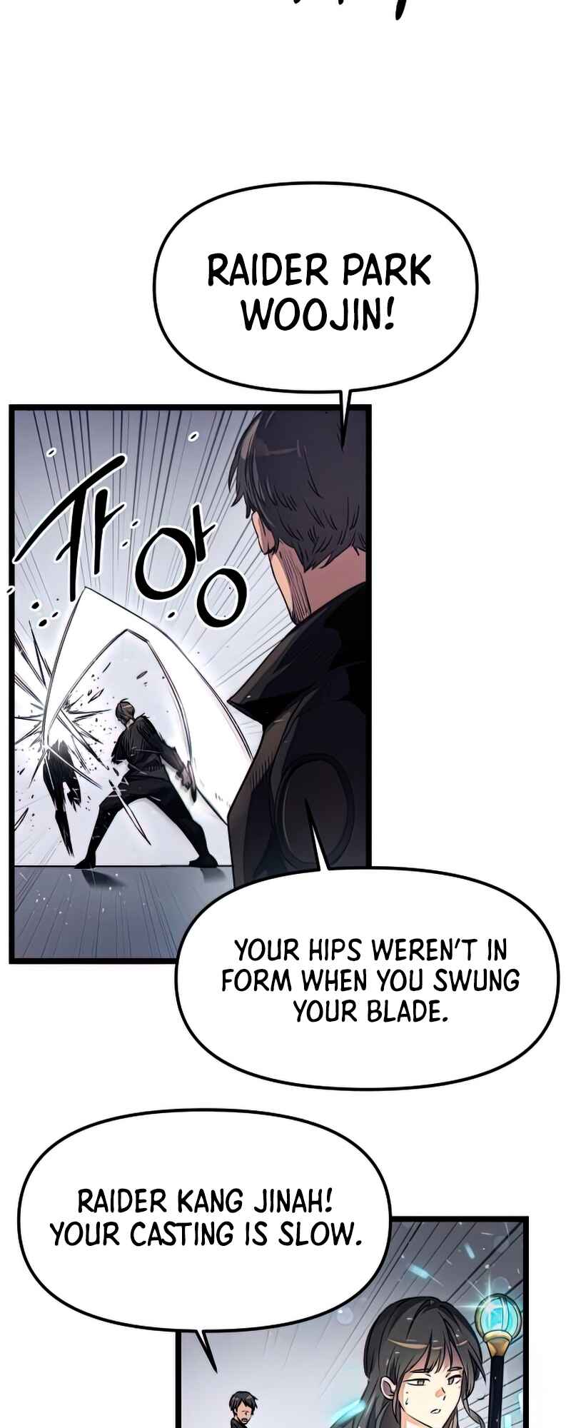 Shinhwageup Gwisok Item eul Son e Neo-eotda Chapter 13 - Page 60