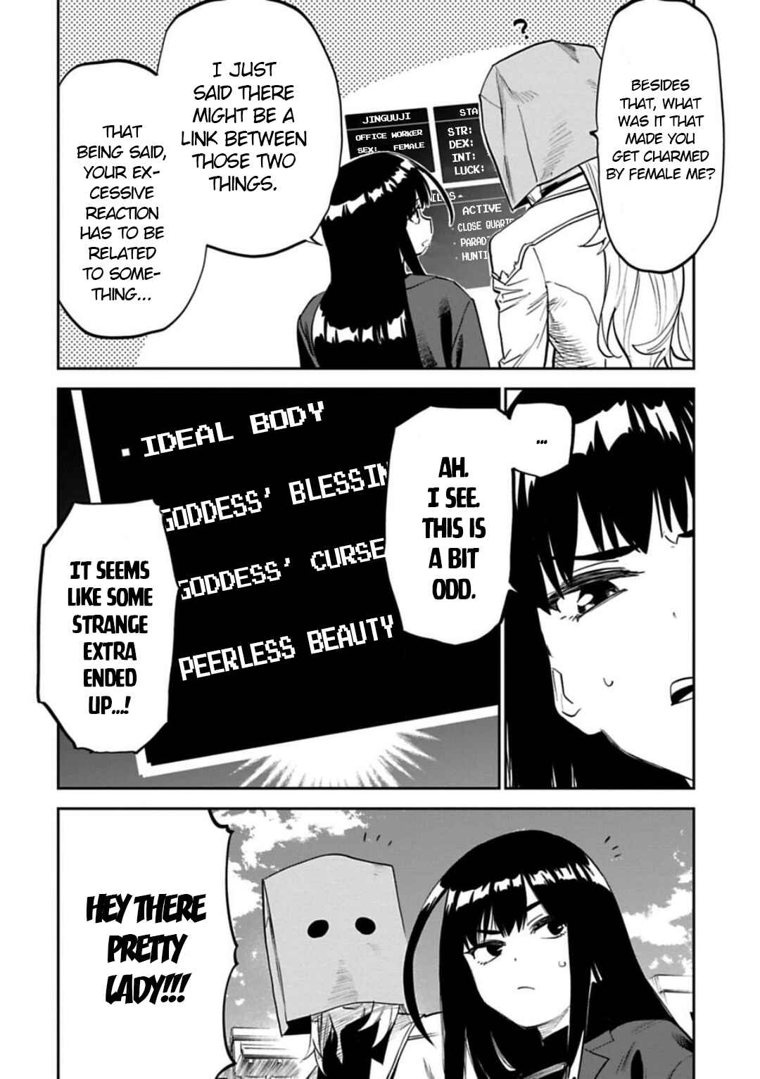 Fantasy Bishoujo Juniku Ojisan to Chapter 149 - Page 6