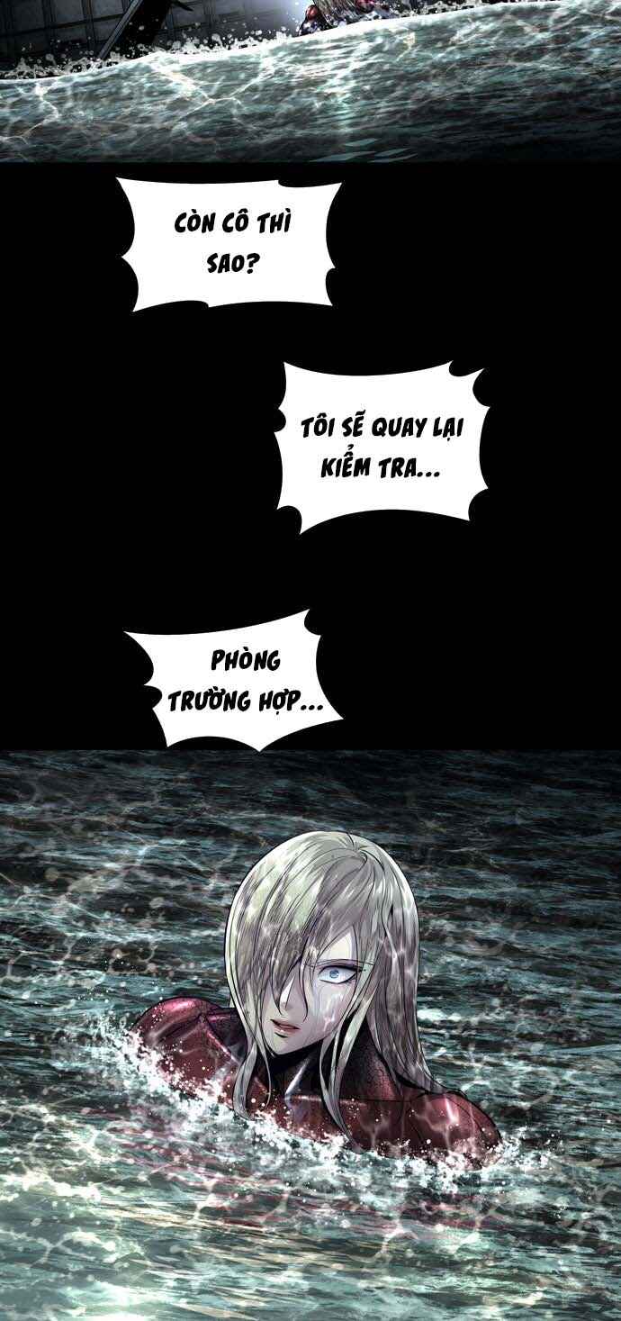 Dead Queen Chapter 160 - Page 11