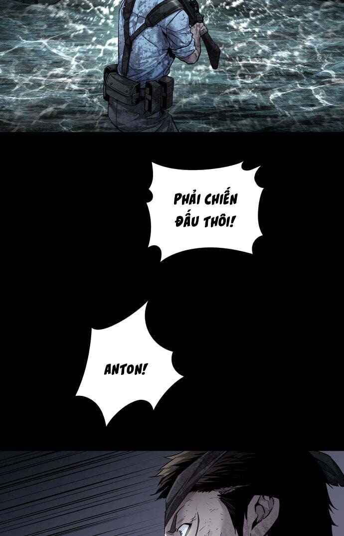 Dead Queen Chapter 160 - Page 25
