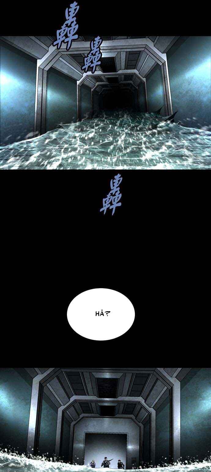 Dead Queen Chapter 160 - Page 29
