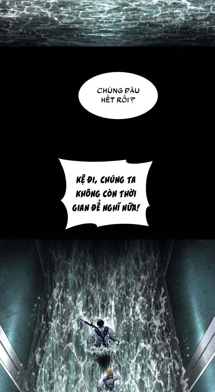 Dead Queen Chapter 160 - Page 30