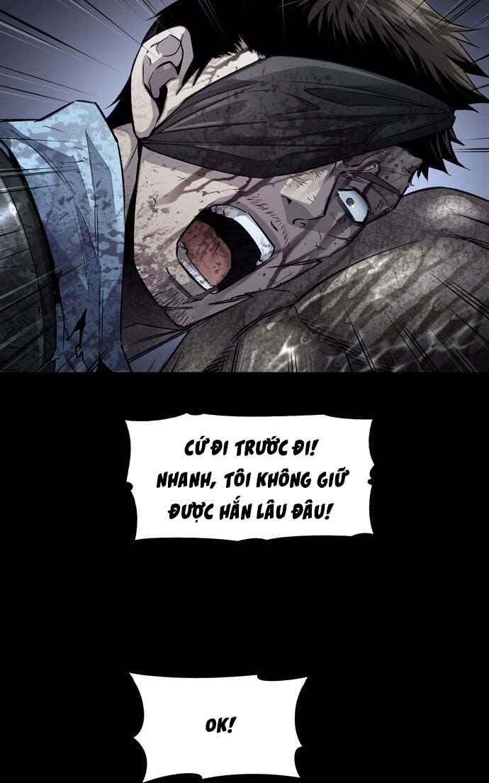 Dead Queen Chapter 160 - Page 37