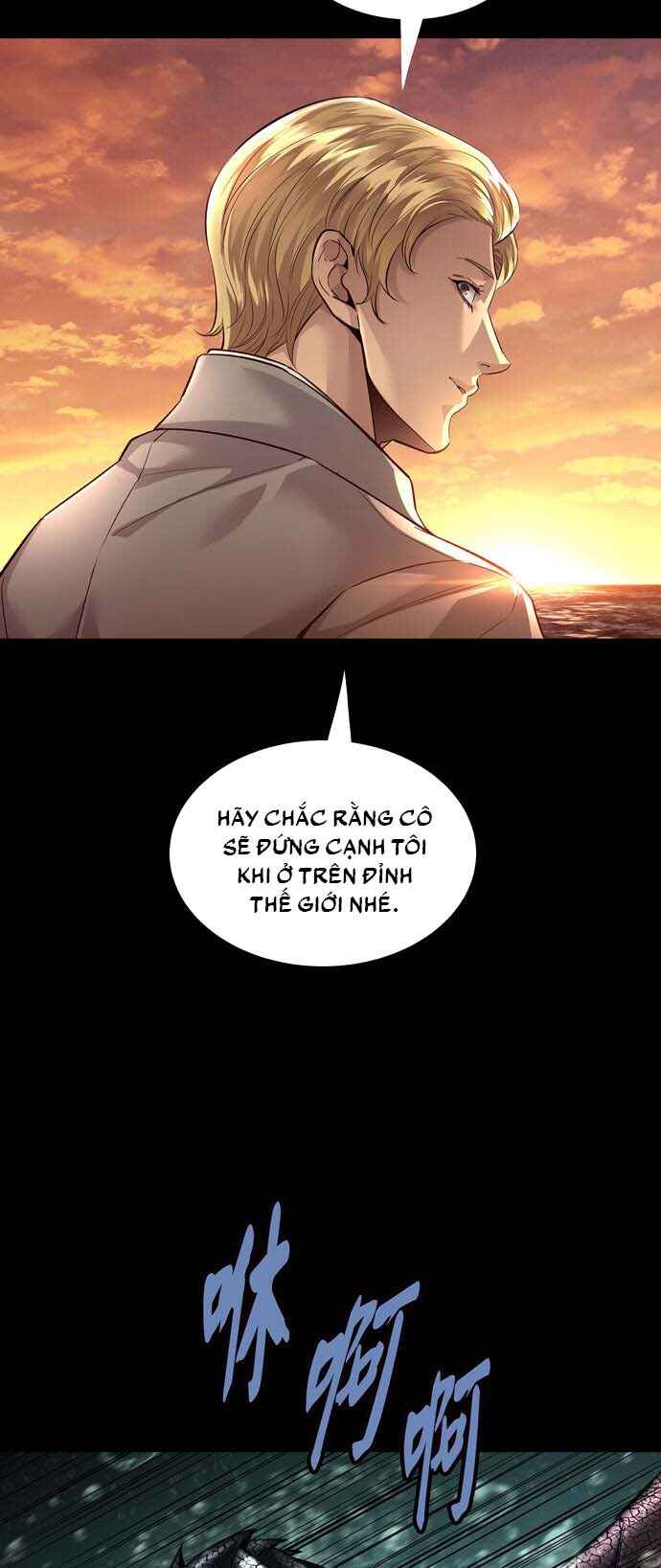 Dead Queen Chapter 160 - Page 47