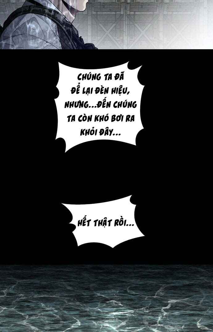Dead Queen Chapter 160 - Page 54