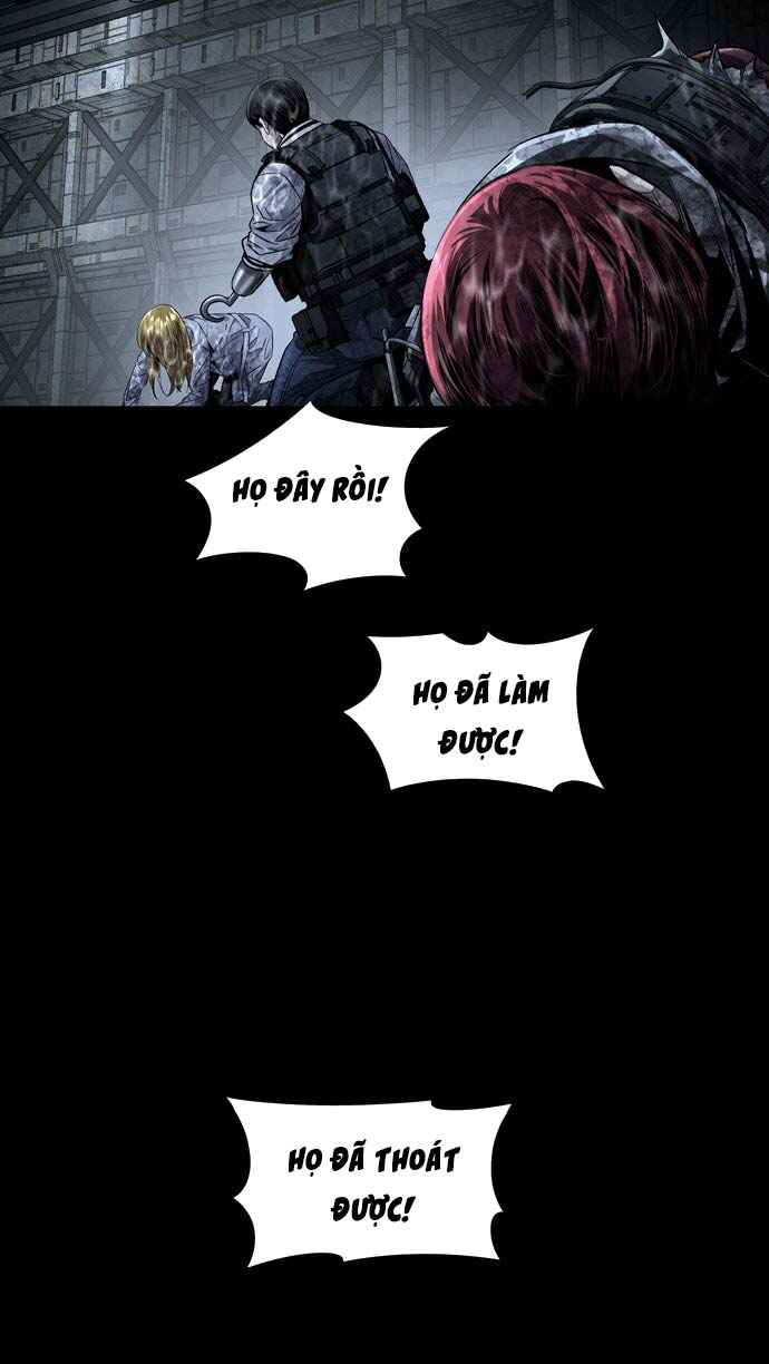 Dead Queen Chapter 160 - Page 59
