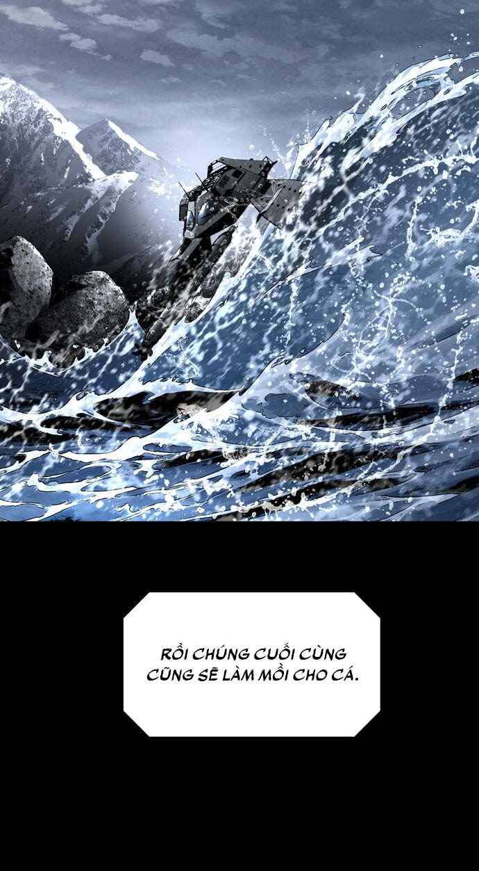 Dead Queen Chapter 160 - Page 65