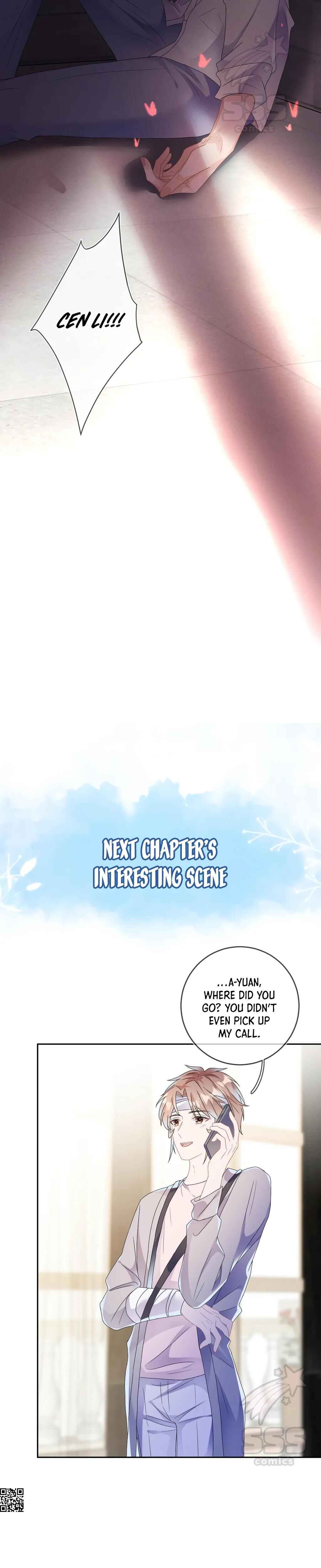Attack and Occupy Chapter 37 - Page 21