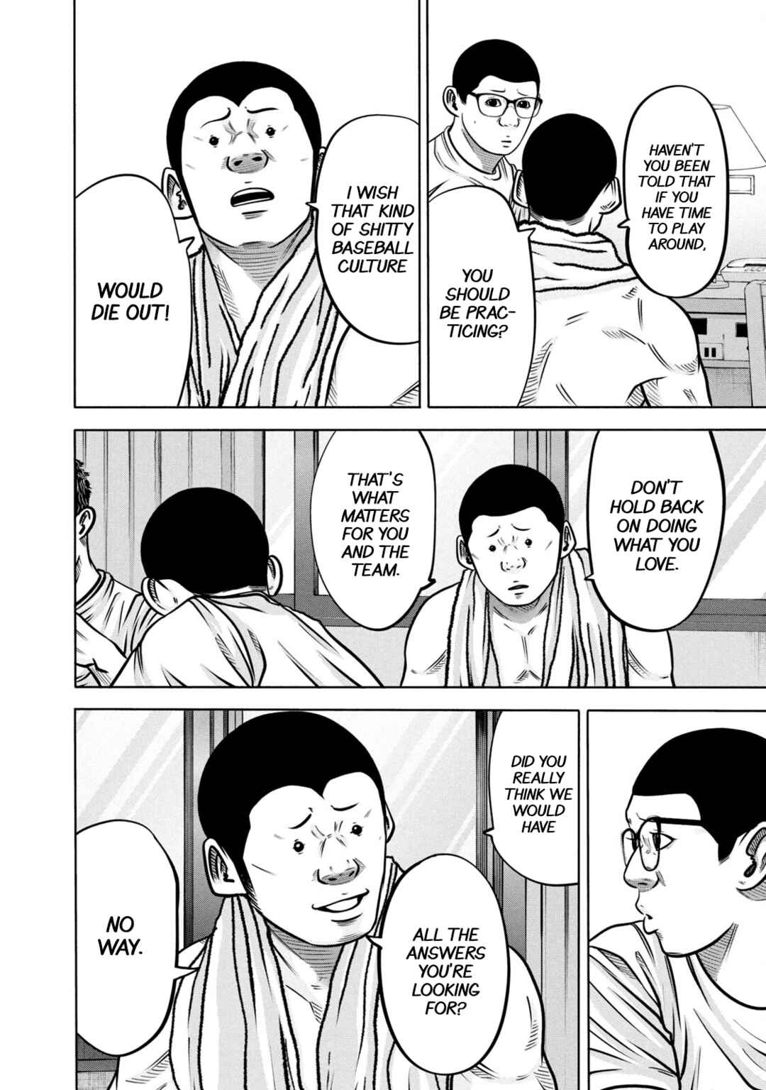 Battle Studies Chapter 287 - Page 16