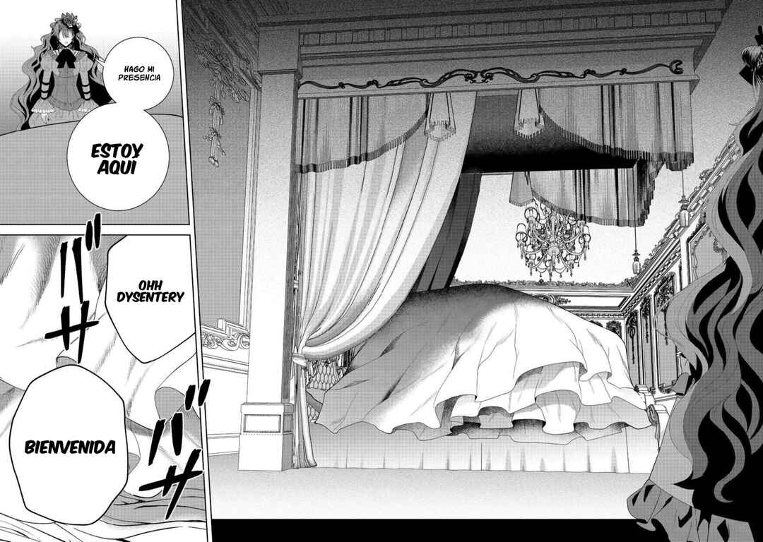 Sword, Tiara and High Heels Chapter 22 - Page 13