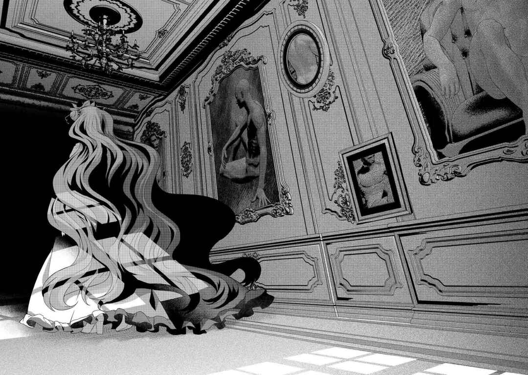 Sword, Tiara and High Heels Chapter 22 - Page 4