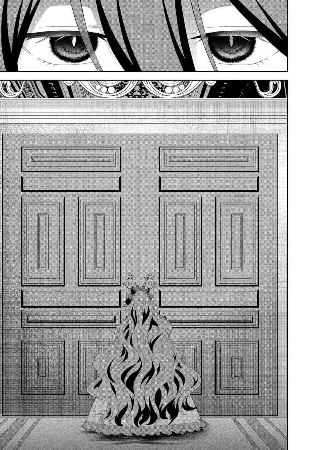 Sword, Tiara and High Heels Chapter 22 - Page 8