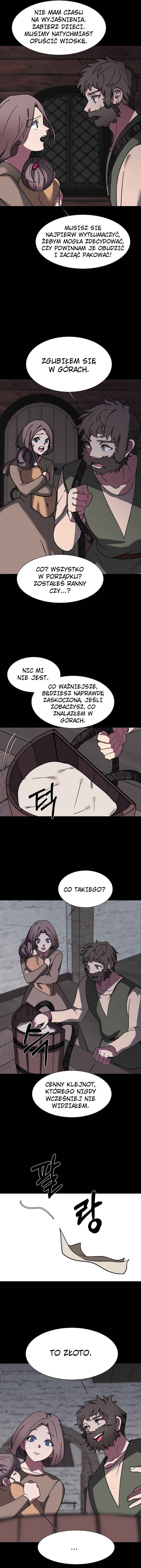 Estio Chapter 55 - Page 11