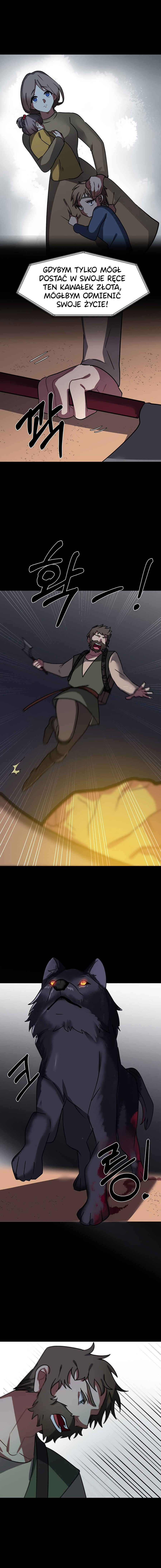 Estio Chapter 55 - Page 8