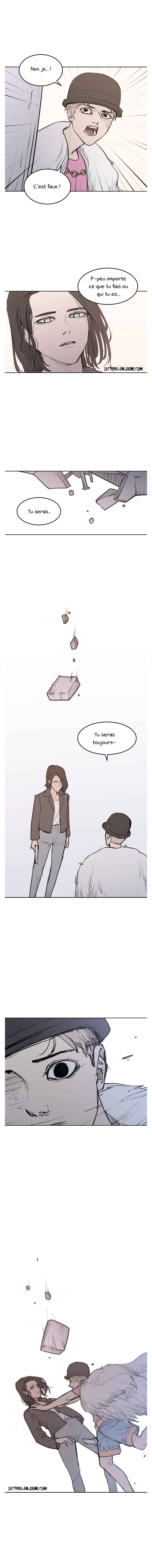Love Advice from the Great Duke of Hell Chapter 64 - Page 7