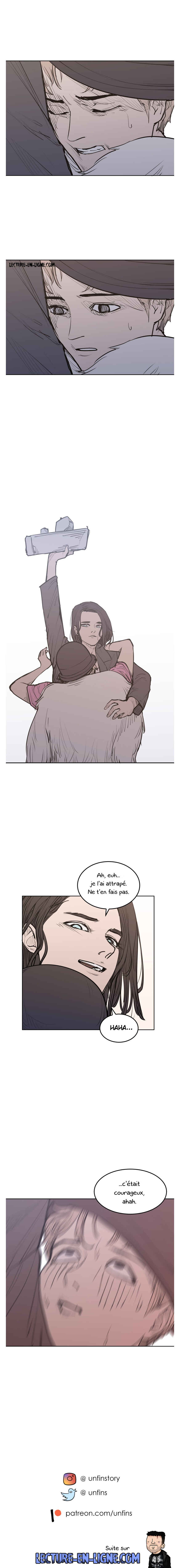 Love Advice from the Great Duke of Hell Chapter 64 - Page 8