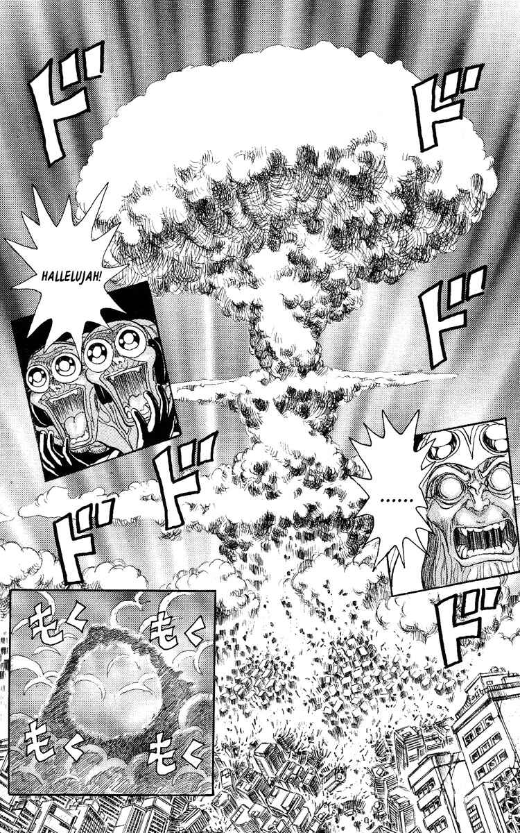 Apocalypse Zero Chapter 49 - Page 13