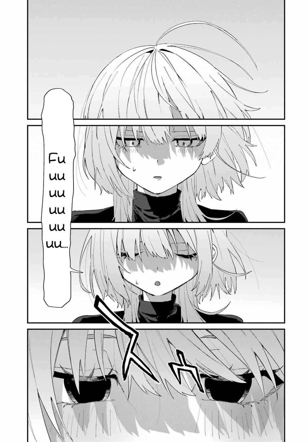 Daydreamer Chapter ? - Page 55