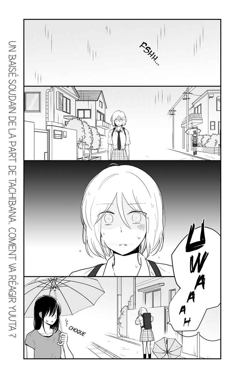 Shishunki Bitter Change Chapter 54 - Page 2
