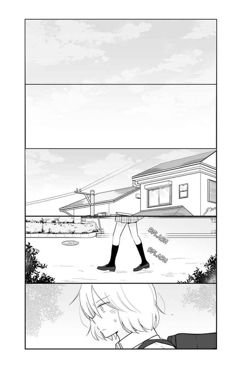 Shishunki Bitter Change Chapter 54 - Page 23