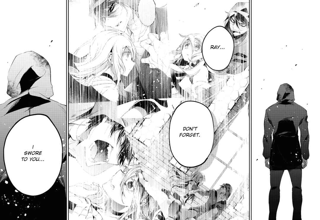 Angels of Death Chapter 53 - Page 17