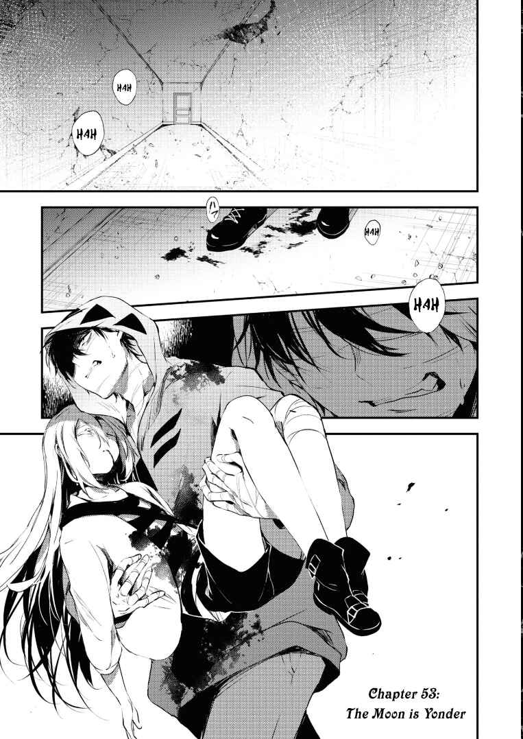 Angels of Death Chapter 53 - Page 2