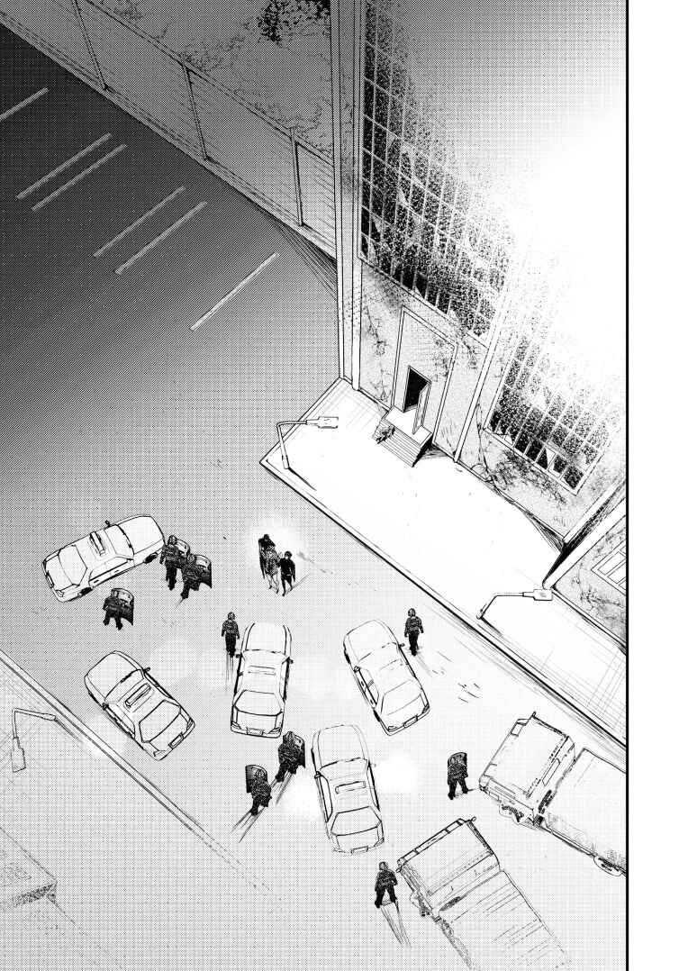Angels of Death Chapter 53 - Page 20