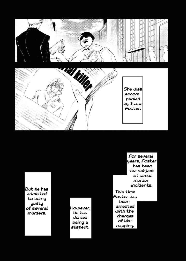 Angels of Death Chapter 53 - Page 26