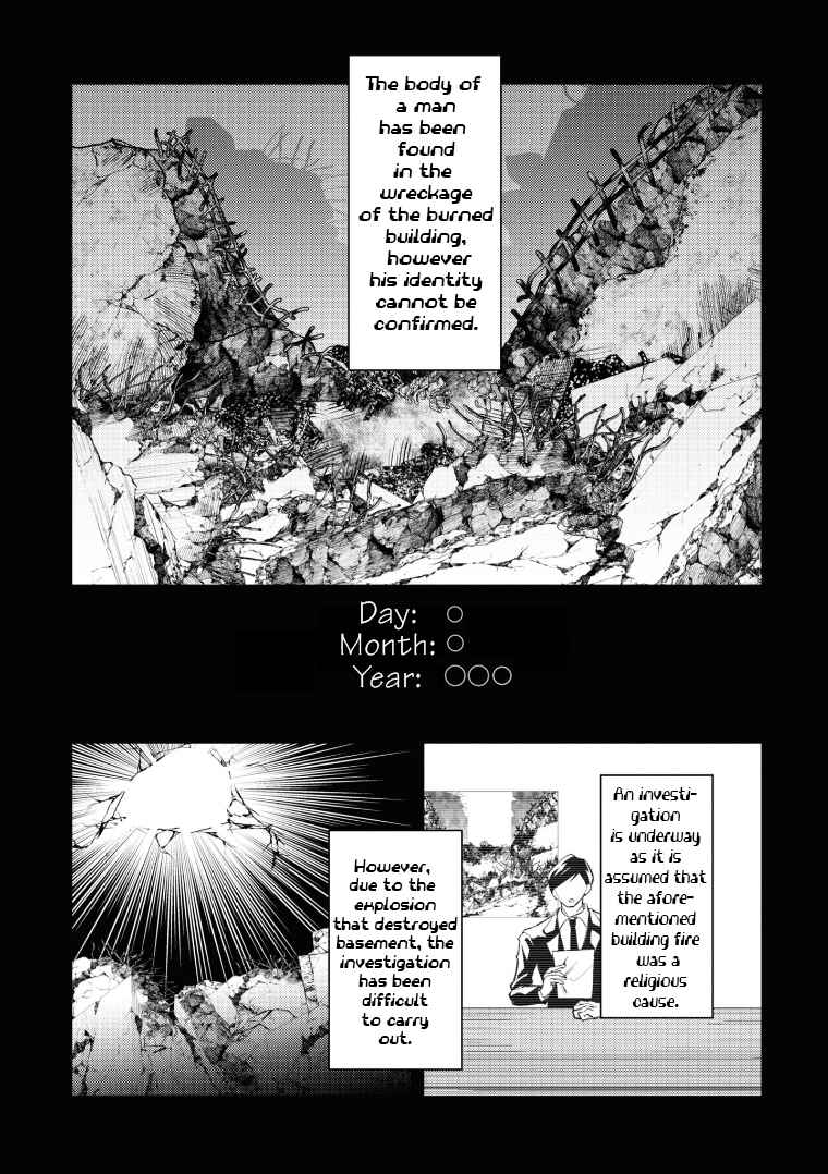 Angels of Death Chapter 53 - Page 27