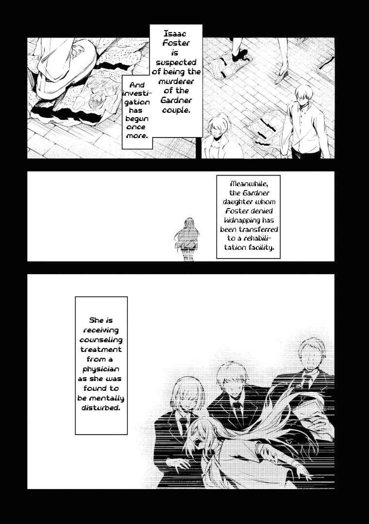 Angels of Death Chapter 53 - Page 28