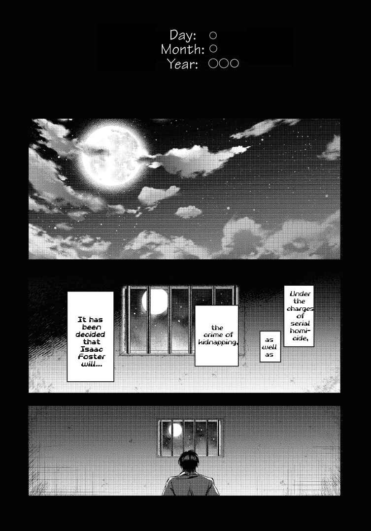 Angels of Death Chapter 53 - Page 29