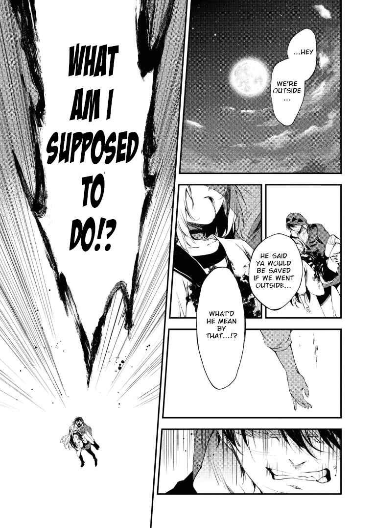 Angels of Death Chapter 53 - Page 7