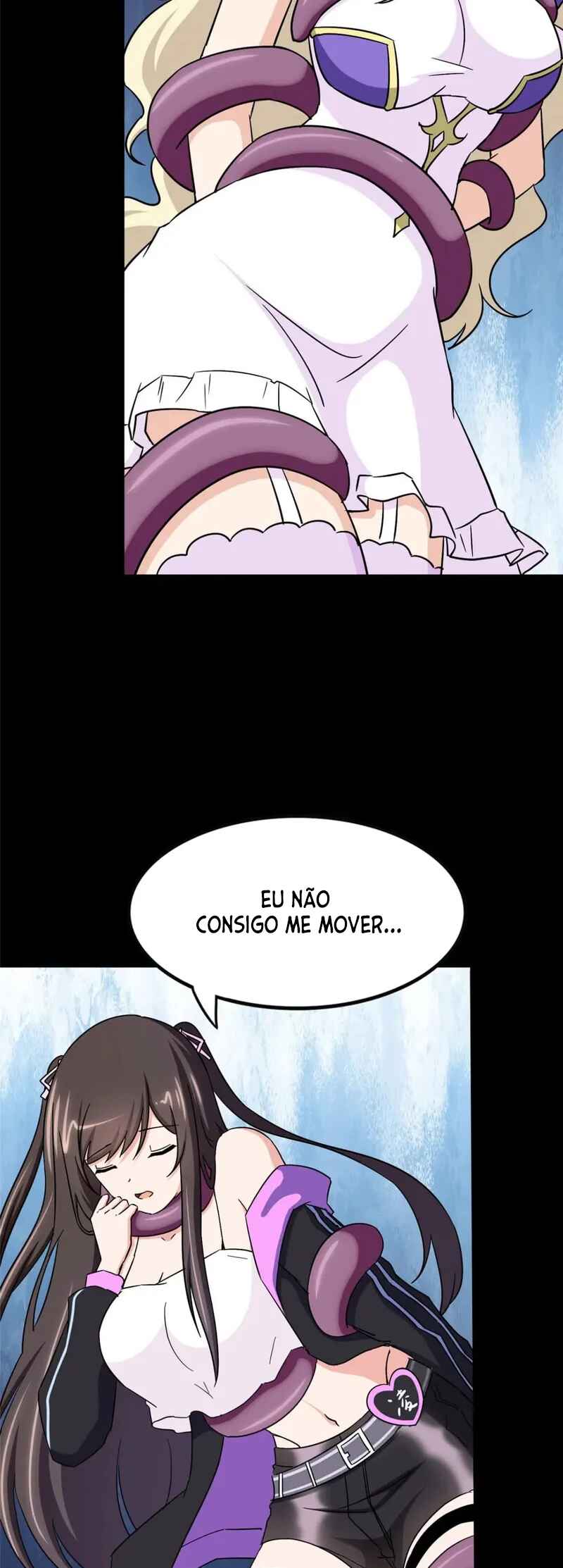 My Girlfriend Is a Zombie Chapter 424 - Page 10