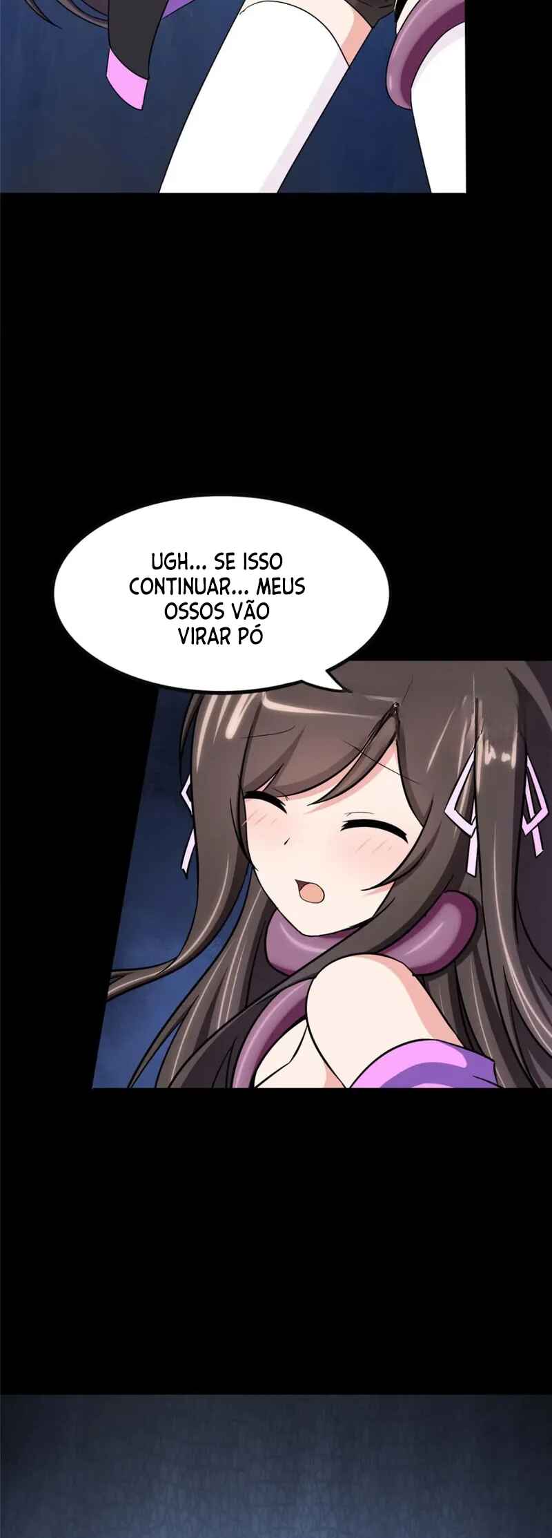 My Girlfriend Is a Zombie Chapter 424 - Page 11