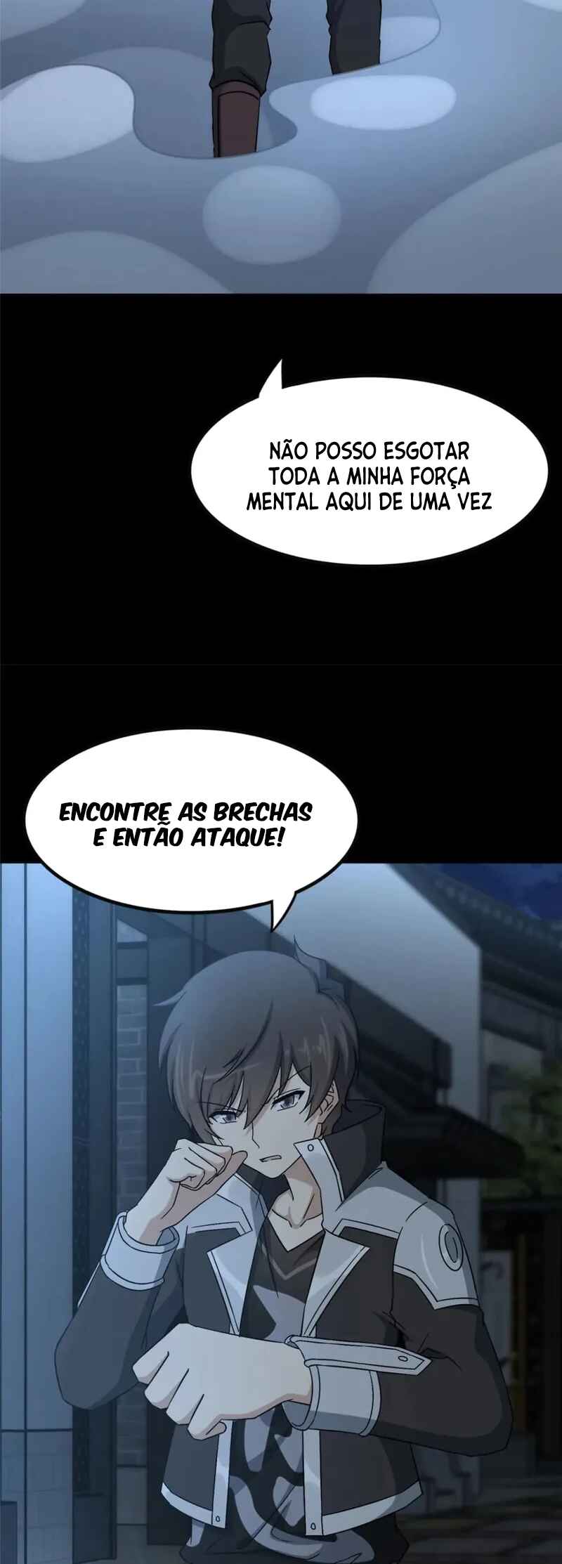 My Girlfriend Is a Zombie Chapter 424 - Page 23
