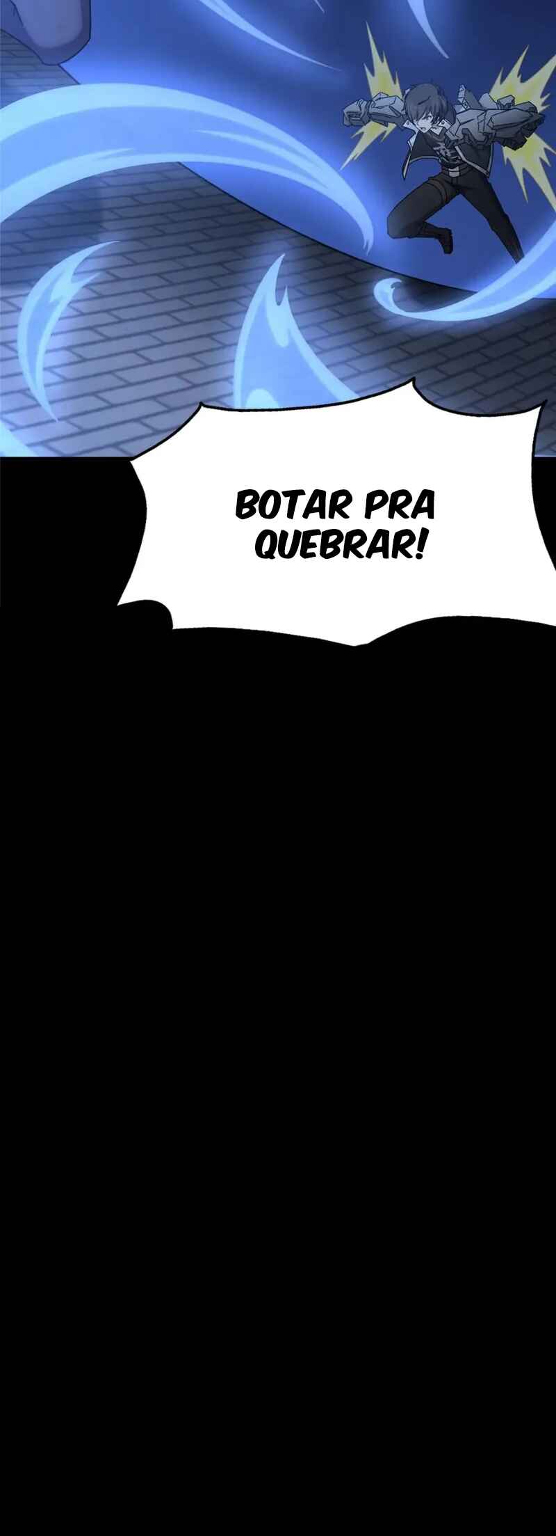 My Girlfriend Is a Zombie Chapter 424 - Page 43